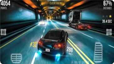街头赛车巡回赛安卓版