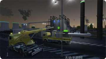 疯狂驾驶汽车无限金币