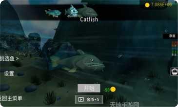 海底大猎杀模拟器玩法介绍