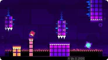 几何冲刺中文版下载