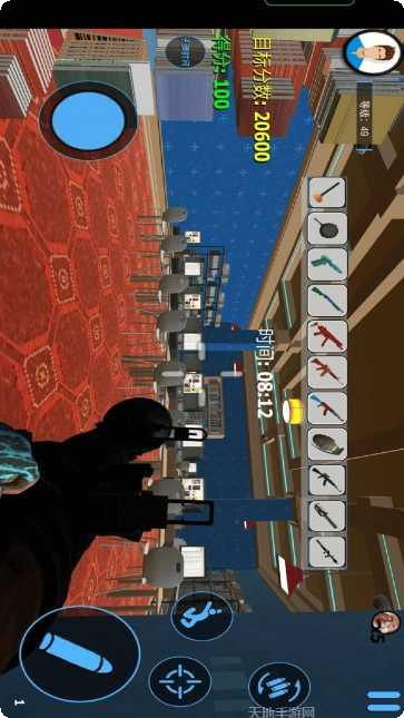 城市破坏大作战最新版本