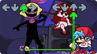 周五夜放克狂热小镇最新版本