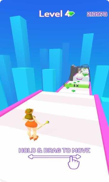 女孩疯狂奶昔游戏攻略