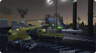 疯狂驾驶汽车最新版本