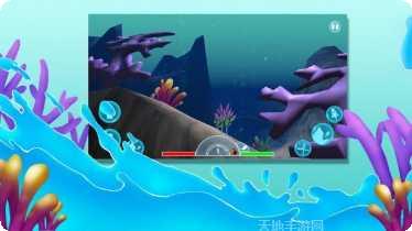 海底大猎杀模拟器攻略大全