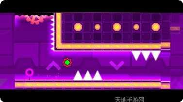 几何冲刺中文版最新版本