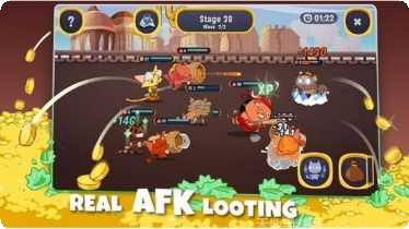 闲置猫咪小镇玩法介绍