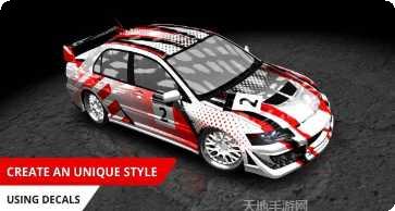 街头赛车巡回赛最新版本