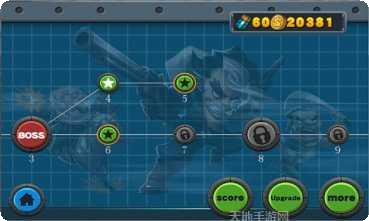 疯狂的怪物球下载地址