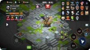 钢铁骑士育成攻略