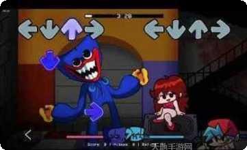 周五夜放克狂热小镇角色介绍