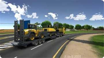 疯狂驾驶汽车技巧分享