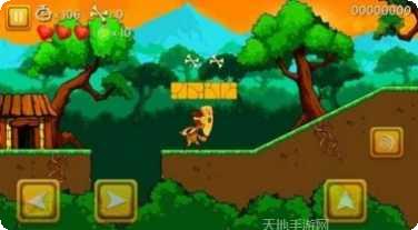 超级勇士激斗最新版本