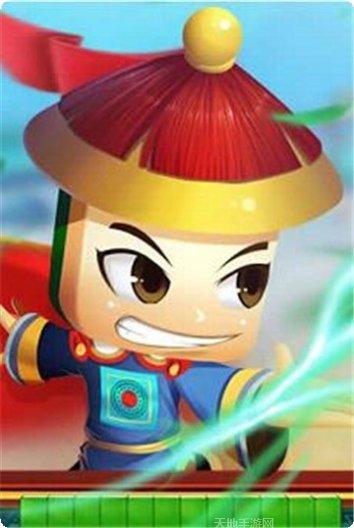 血戰到底遊戲角色