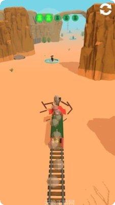 火车撞击模拟器安卓版