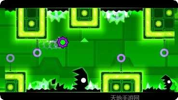 几何冲刺中文版下载