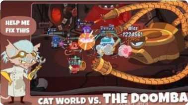 闲置猫咪小镇游戏评测