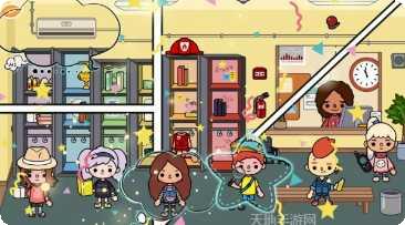 托卡世界宠物母鸡游戏攻略