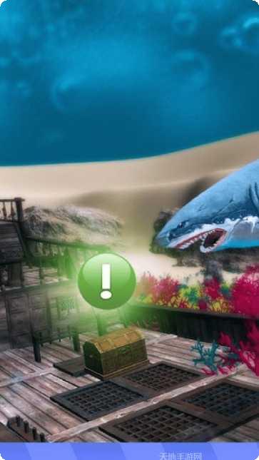 海底大猎杀模拟器玩法介绍