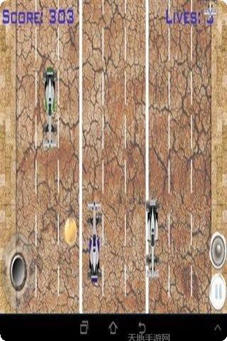 街头赛车巡回赛下载