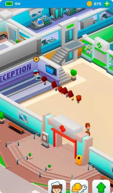 疯狂医生游戏攻略