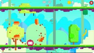 FruityJam关卡解锁