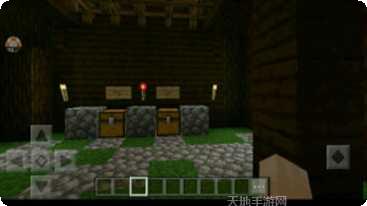 我的世界0.14.0b1手机版攻略