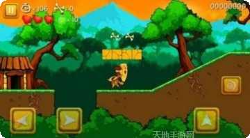 超级勇士激斗攻略