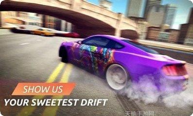 街头赛车巡回赛最新版本