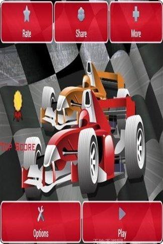 街头赛车巡回赛攻略大全