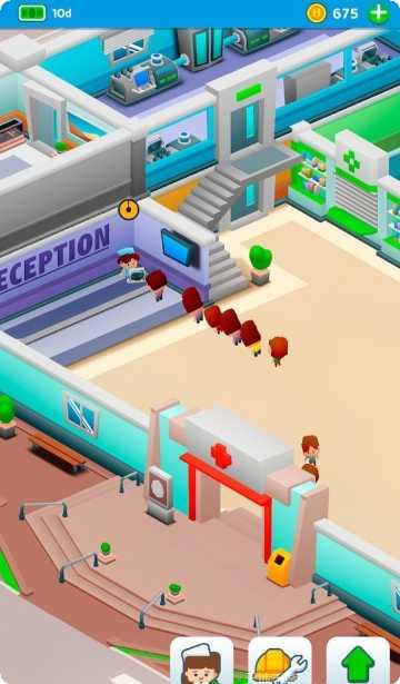 疯狂医生角色介绍