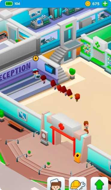 疯狂医生道具使用技巧