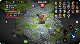 钢铁骑士育成装备获取