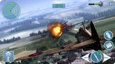 雷霆召唤龙烟四起游戏评测