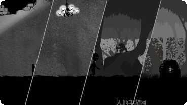 万圣节夜间派对攻略