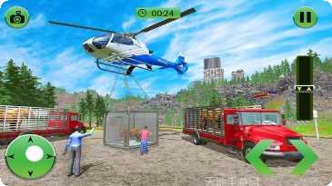 动物救援游侠传奇角色介绍