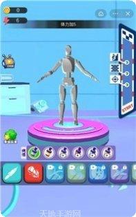 变形汽车人冲游戏下载