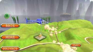 动物救援游侠传奇攻略大全