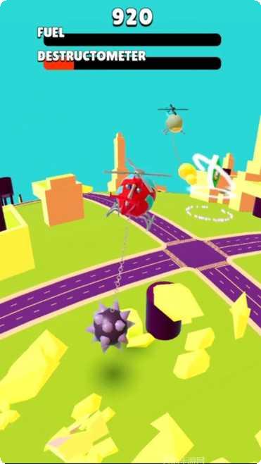 直升机救援大兵最新版本