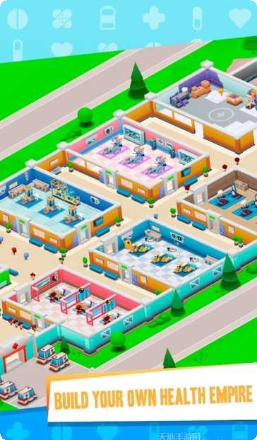 疯狂医生最新版本更新