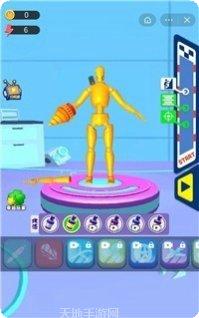 变形汽车人冲游戏下载