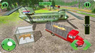 动物救援游侠传奇下载