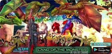 自由射手冲刺3D游戏攻略