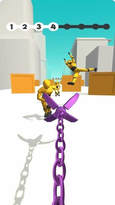 绳索英雄堕落城市下载