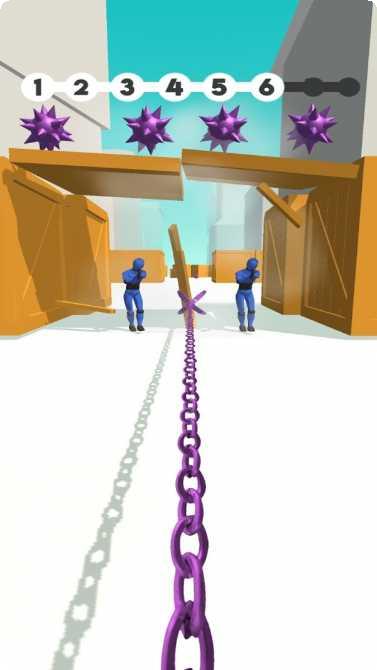 绳索英雄堕落城市角色选择