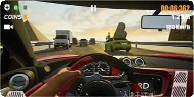 王者飞车手游戏攻略