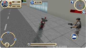 绳索英雄堕落城市下载