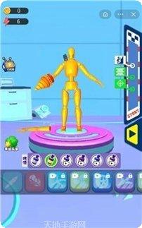 变形汽车人冲下载地址