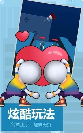 全民枪手游戏攻略