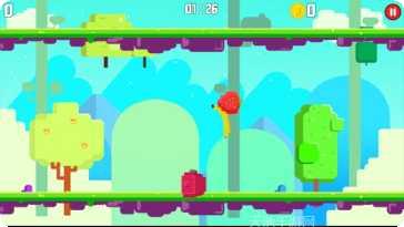 FruityJam游戏攻略